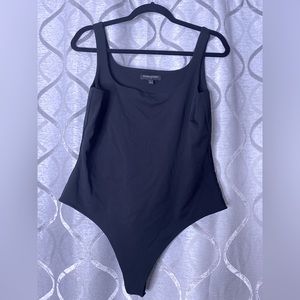 Brand new banana republic body suit.